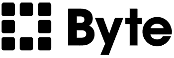 Byte Software logo