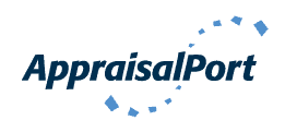 AppraisalPort logo