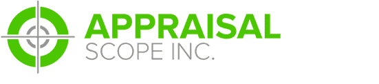 Appraisal Scope logo