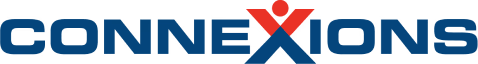 Connexions logo