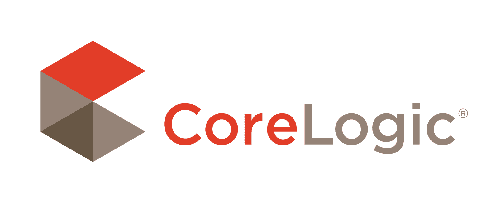 CoreLogic logo