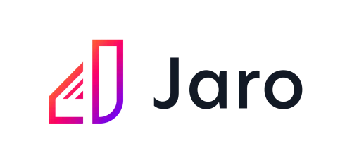 Jaro appraisal management software integration logo